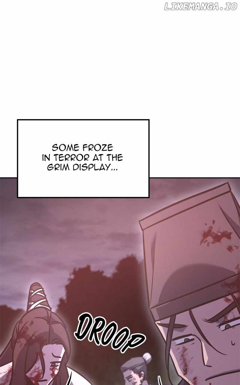 I Reincarnated As The Crazed Heir Chapter 139 132